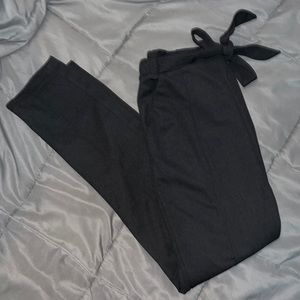 Medium Black SHEIN Dress Pants